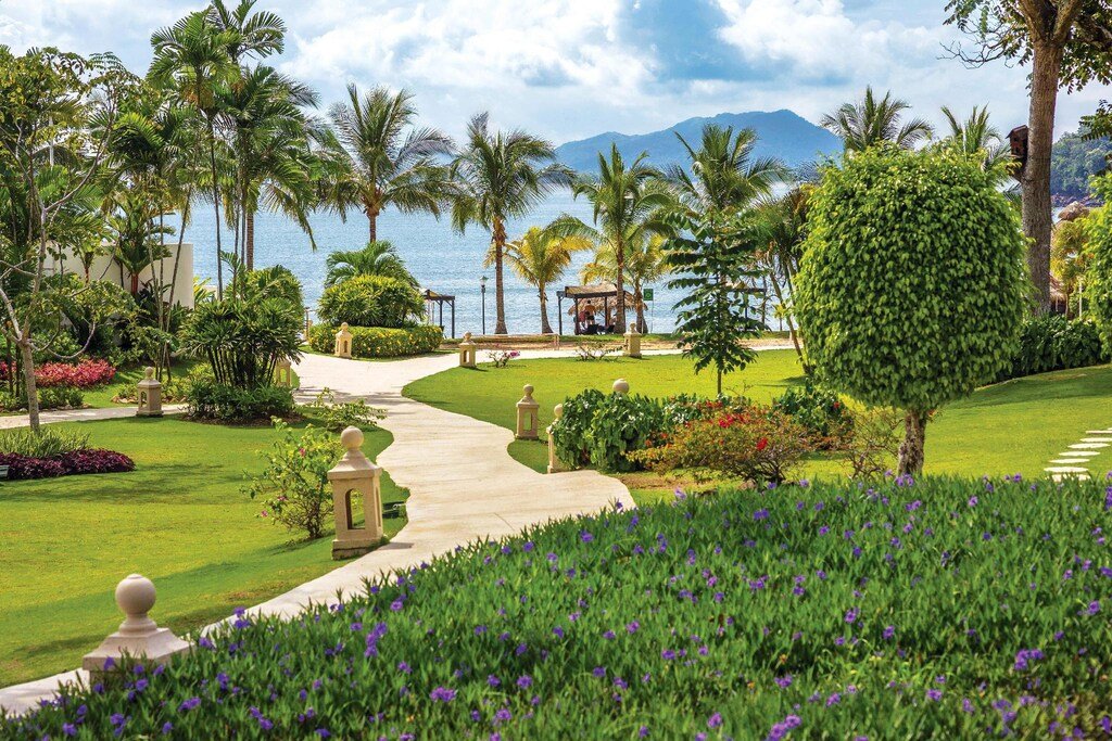 Dreams Playa Bonita Panama  resort