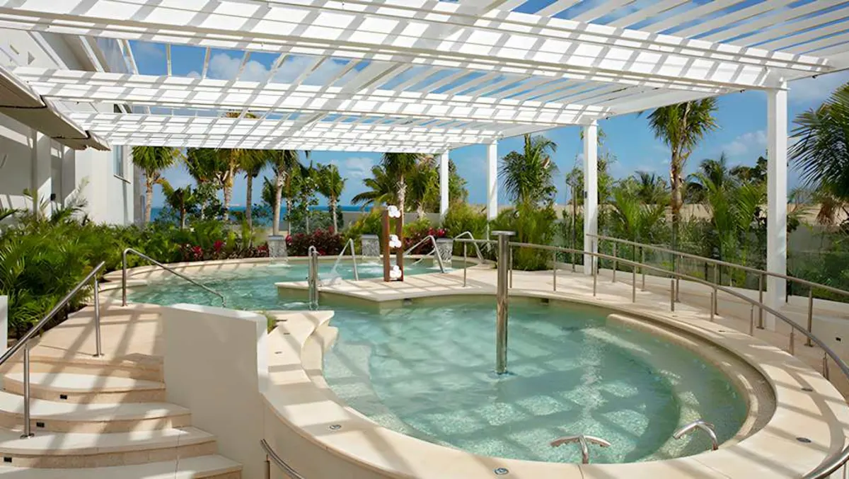 Amàre Cancún resort