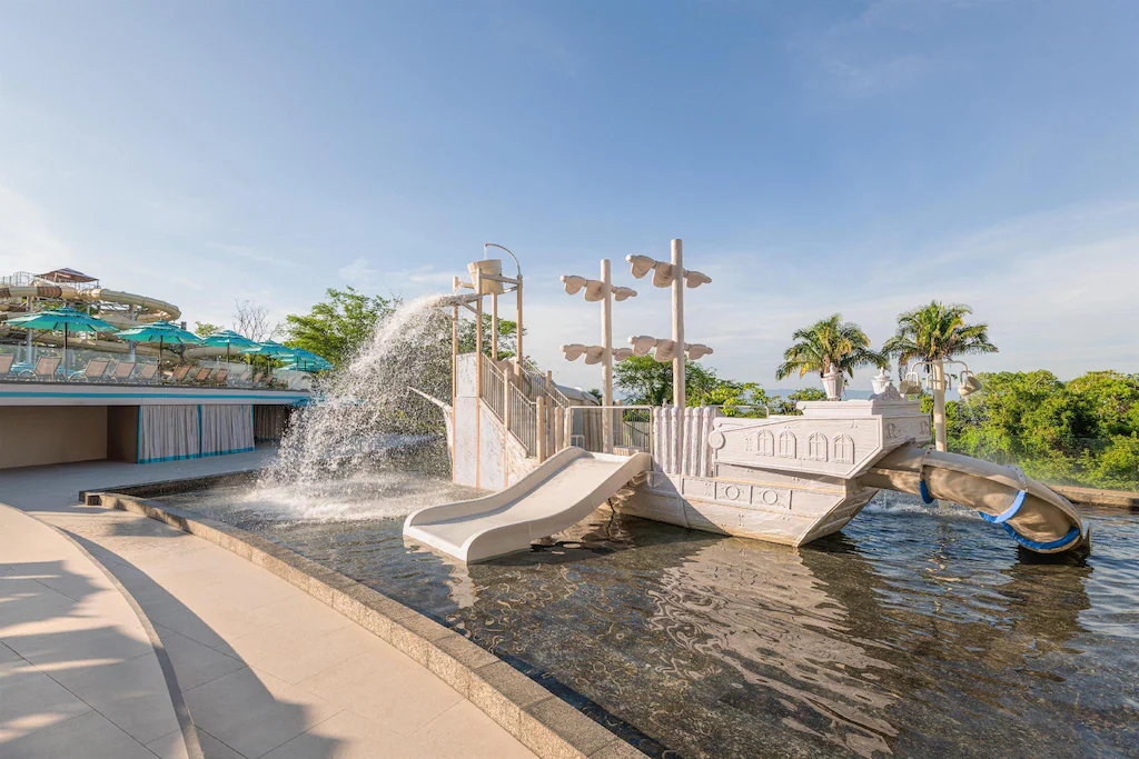 Dreams Bahia Mita Surf & Spa Resort resort