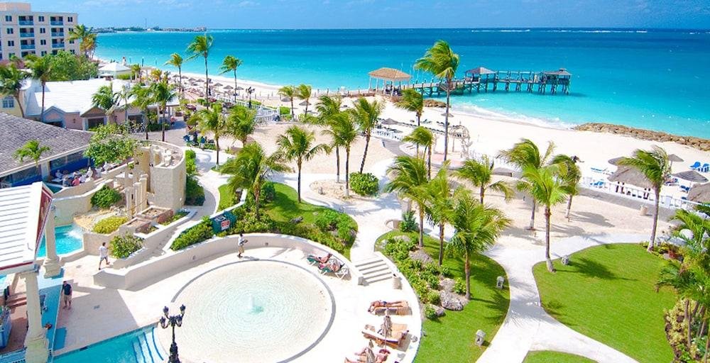 Sandals Royal Bahamian resort