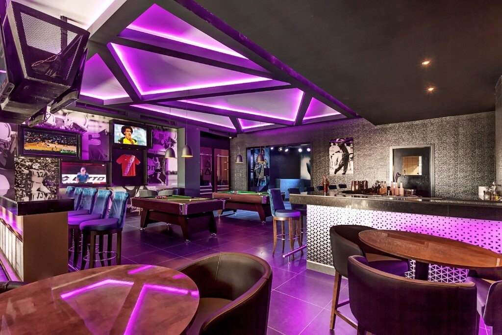 Planet Hollywood by Royalton Costa Rica resort