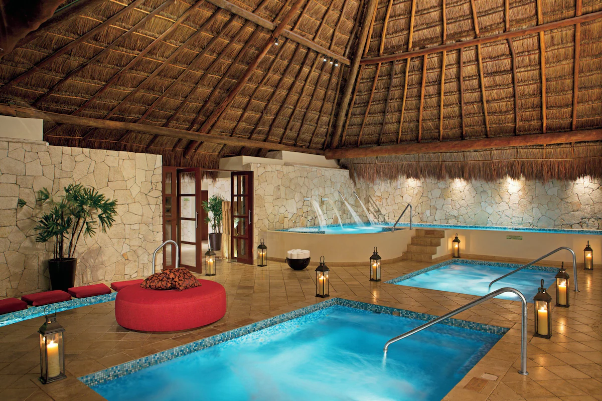 Dreams Sapphire Resort & Spa resort