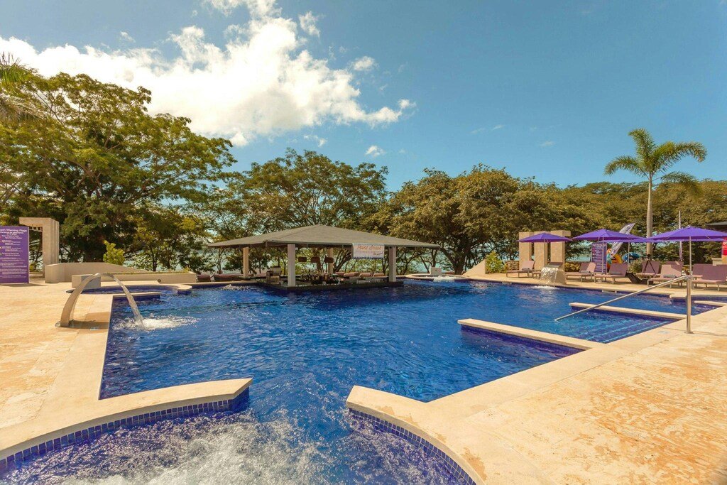 Planet Hollywood by Royalton Costa Rica resort