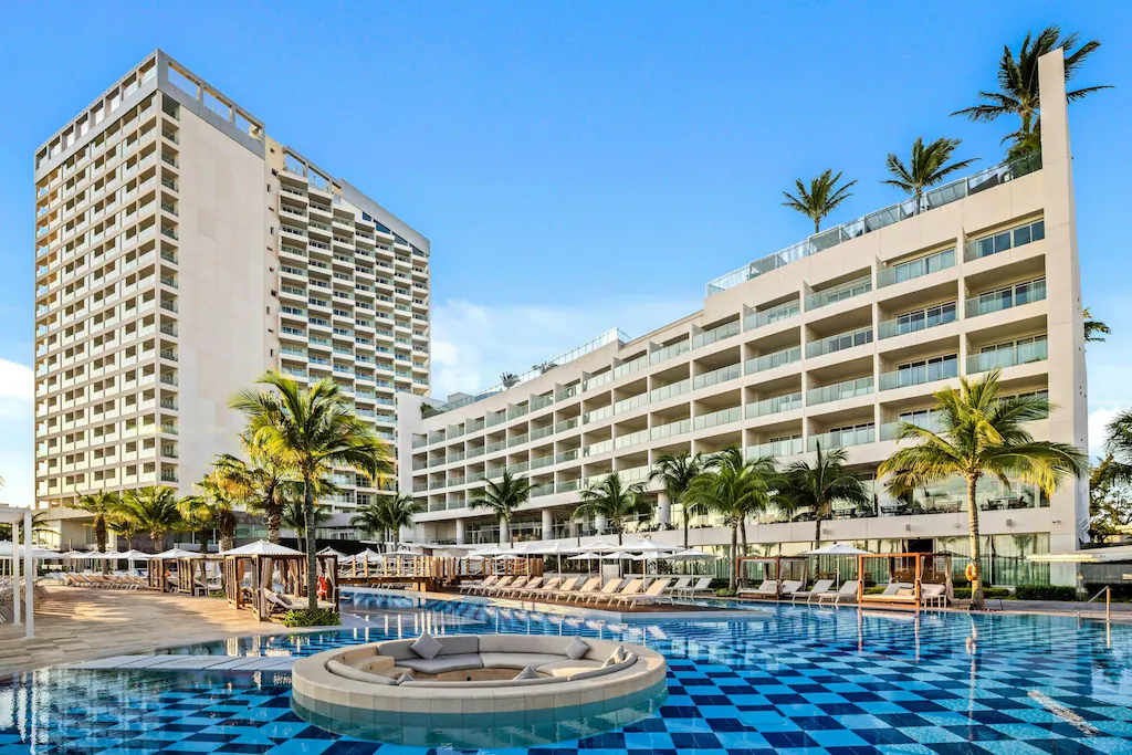 Amàre Cancún resort