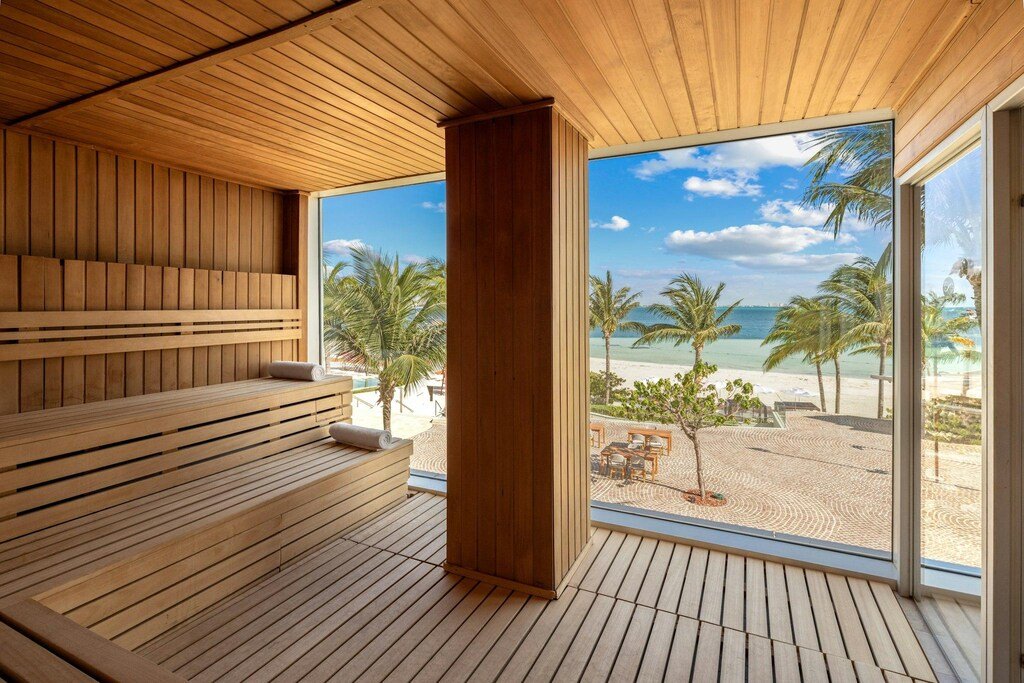 Amàre Cancún resort