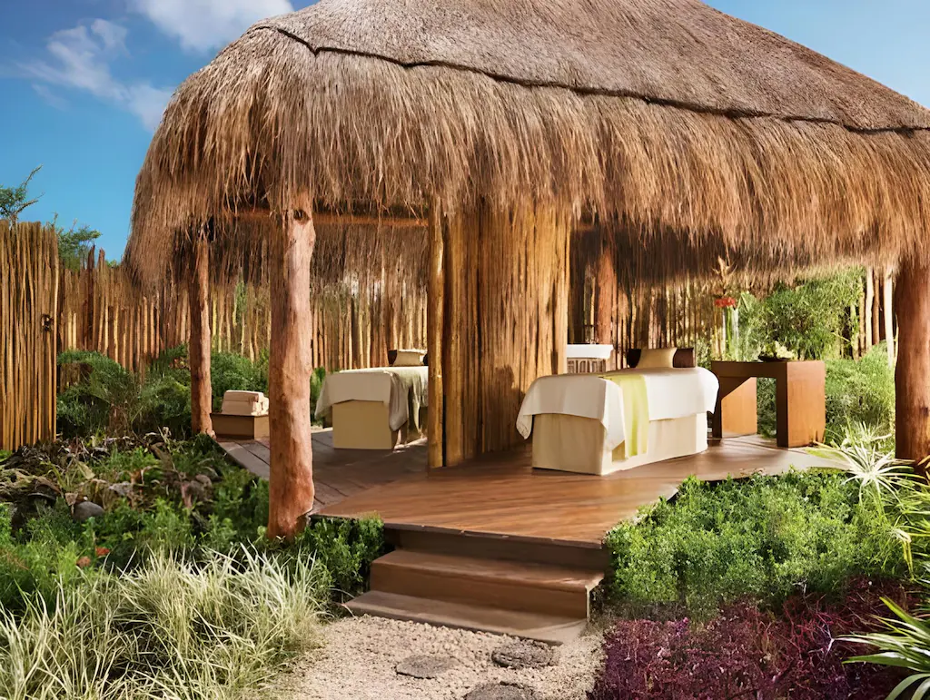 Dreams Riviera Cancun Resort & Spa resort