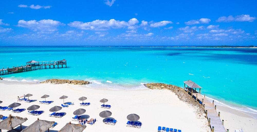 Sandals Royal Bahamian resort