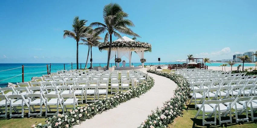 Cliff Gazebo