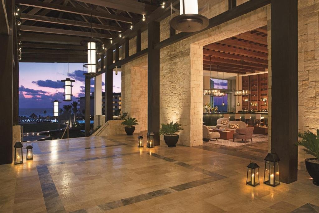 Dreams Playa Mujeres Golf & Spa Resort resort