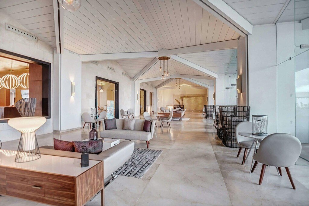 Royalton Blue Waters resort