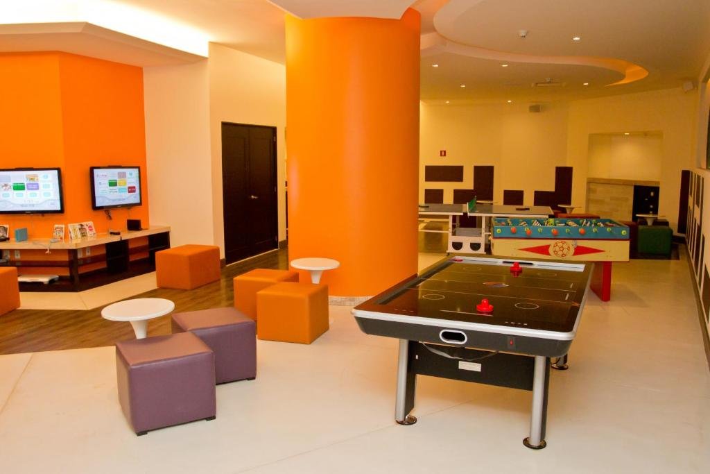 Dreams Vallarta Bay Resort & Spa resort