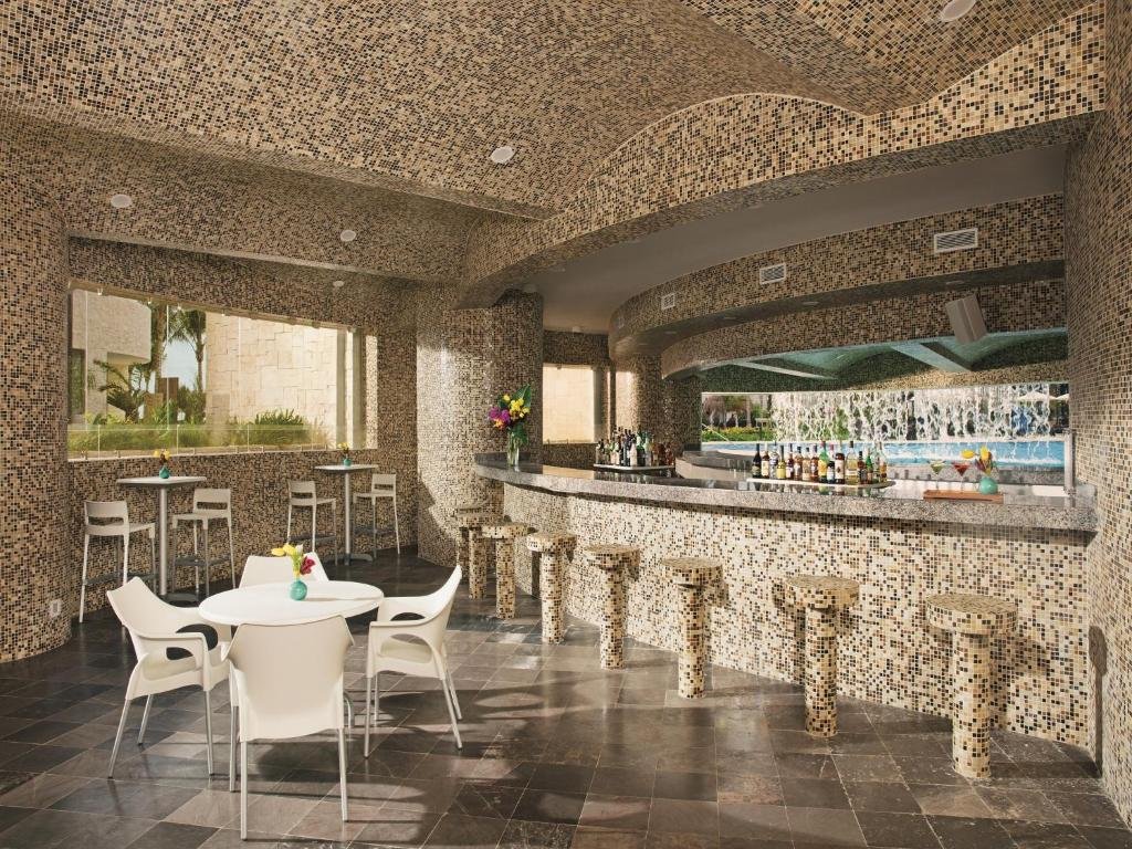 Dreams Playa Mujeres Golf & Spa Resort resort