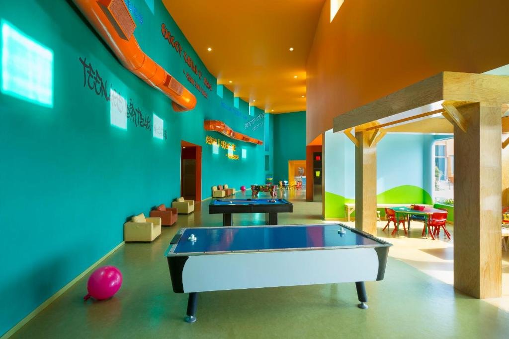 Hard Rock Hotel Cancun  resort