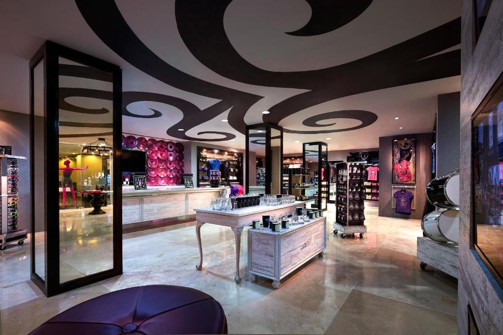 Hard Rock Hotel Cancun  resort