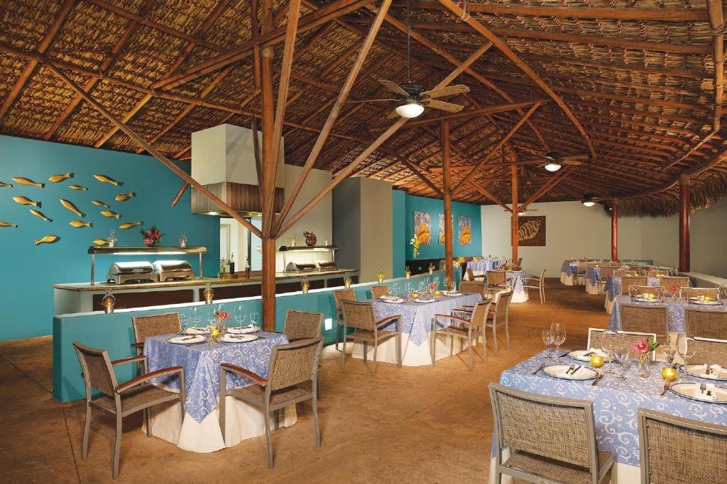 Dreams Huatulco Resort & Spa resort