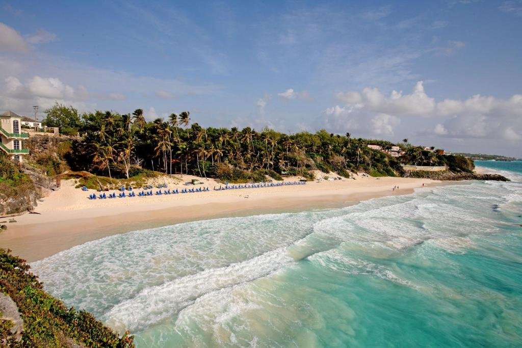 The Crane Resort resort