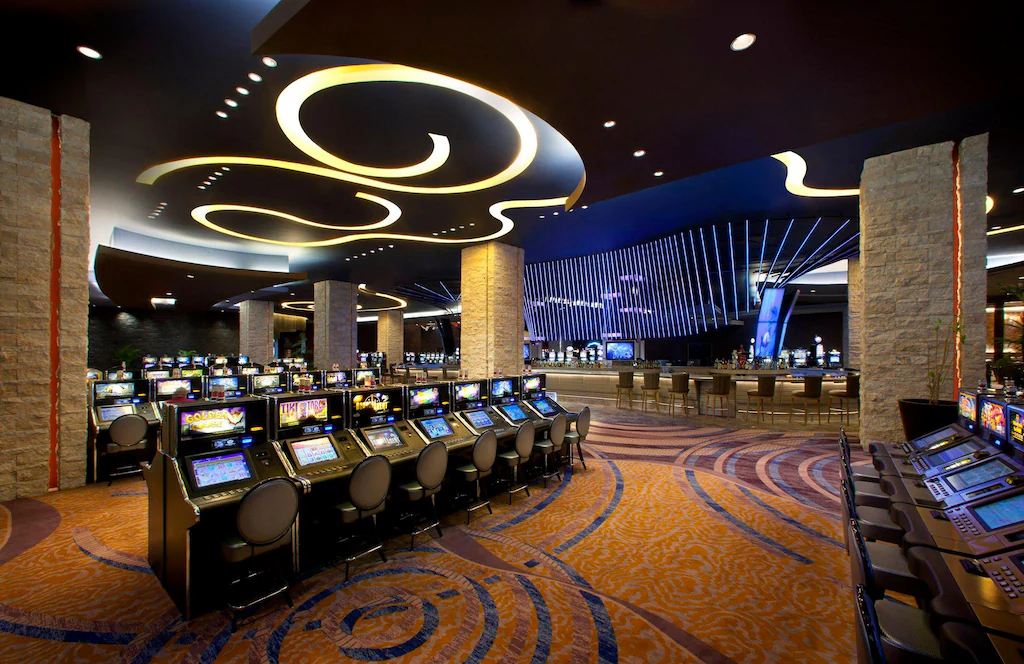 Hard Rock Hotel & Casino Punta Cana resort