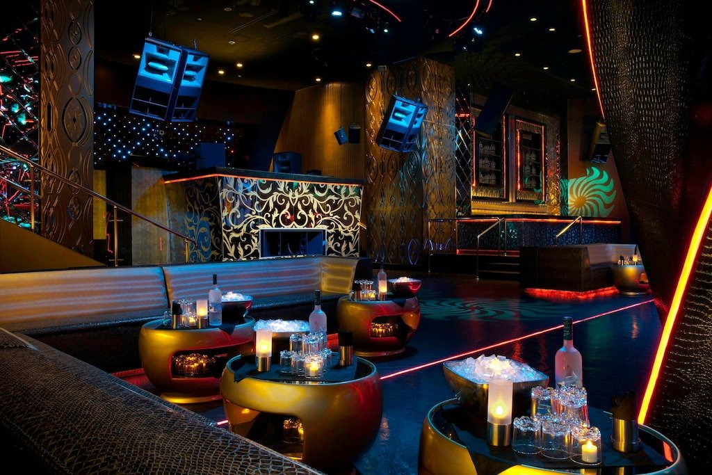 Hard Rock Hotel & Casino Punta Cana resort