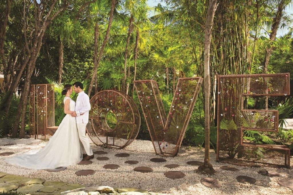 Dreams Riviera Cancun Resort & Spa resort