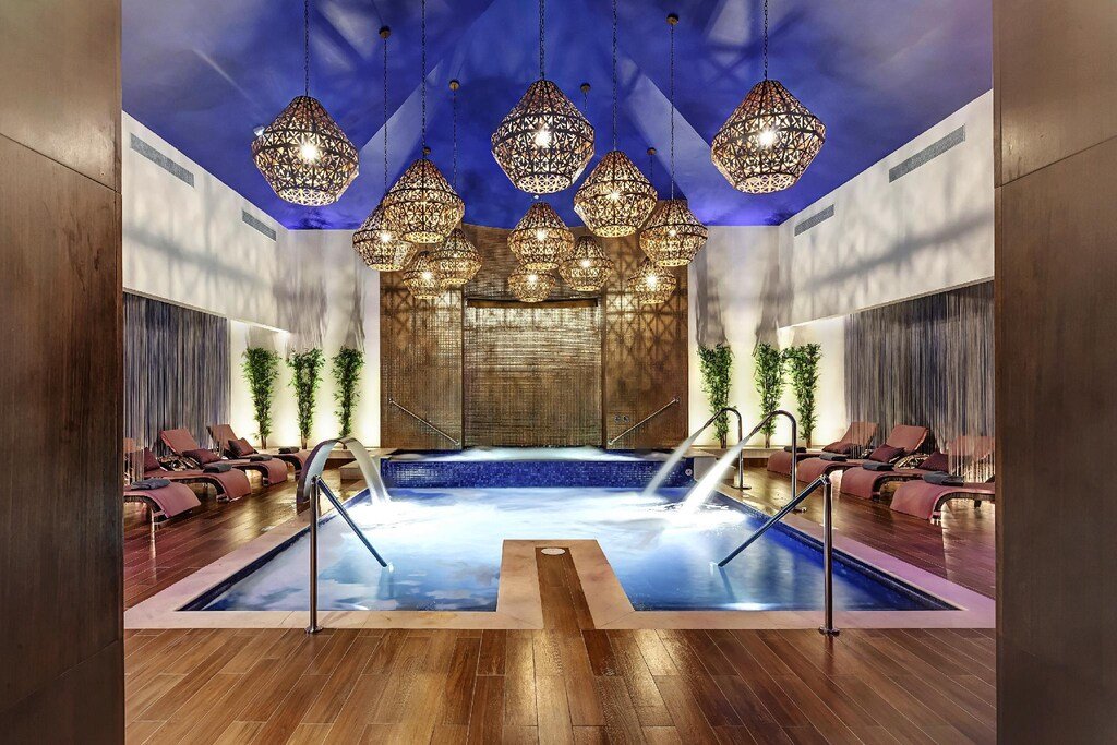 Planet Hollywood by Royalton Costa Rica resort