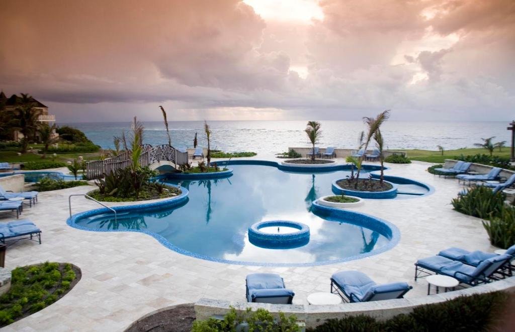 The Crane Resort resort
