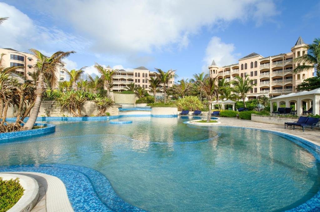 The Crane Resort resort
