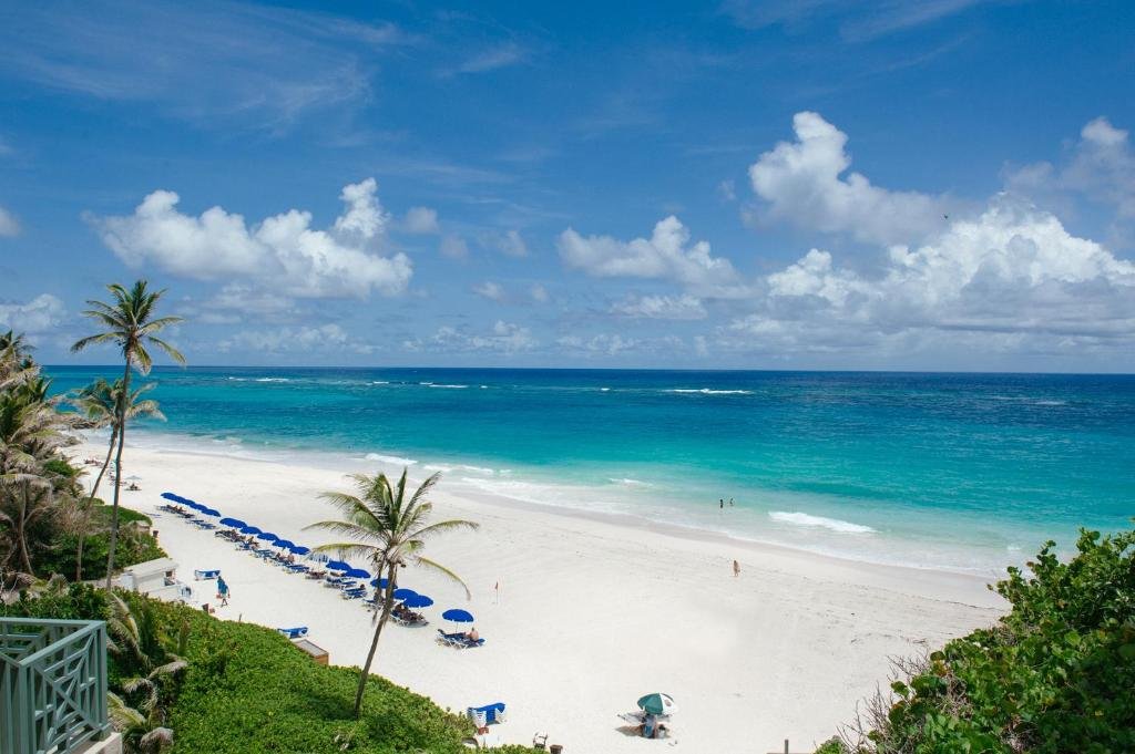 The Crane Resort resort