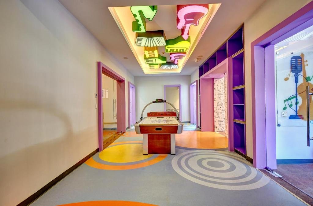 Planet Hollywood by Royalton Costa Rica resort