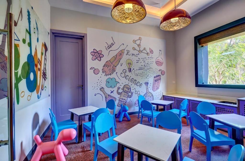 Planet Hollywood by Royalton Costa Rica resort