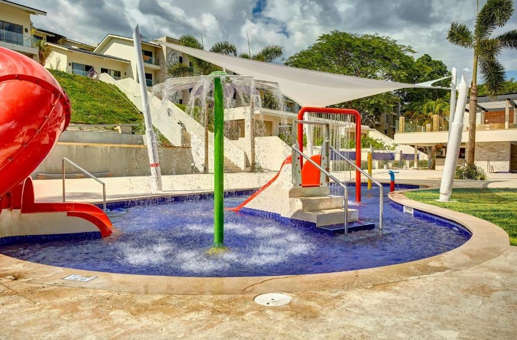 Planet Hollywood by Royalton Costa Rica resort