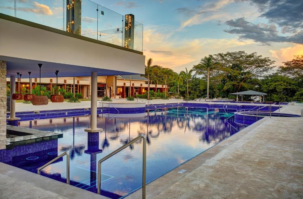 Planet Hollywood by Royalton Costa Rica resort
