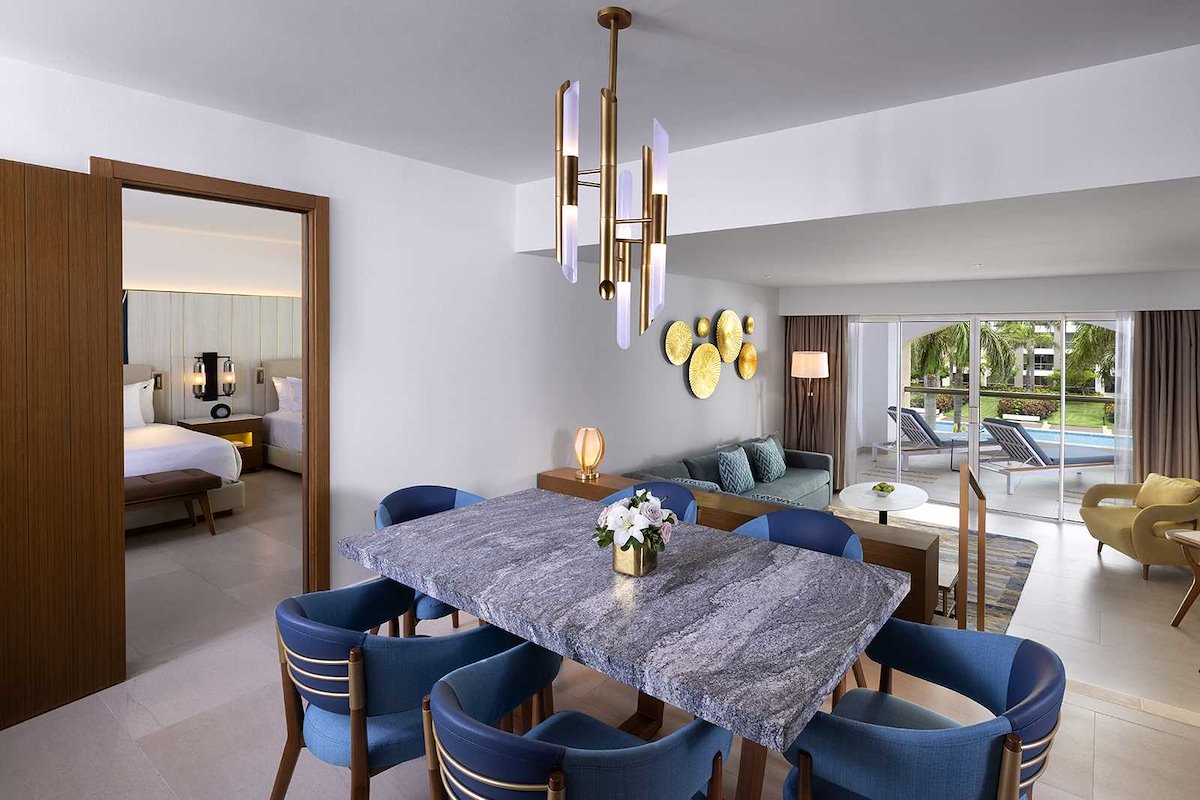 Rock Suite - Two Bedroom