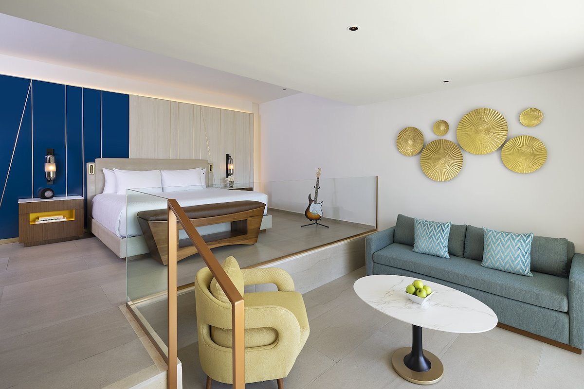 Caribbean Sand Suite