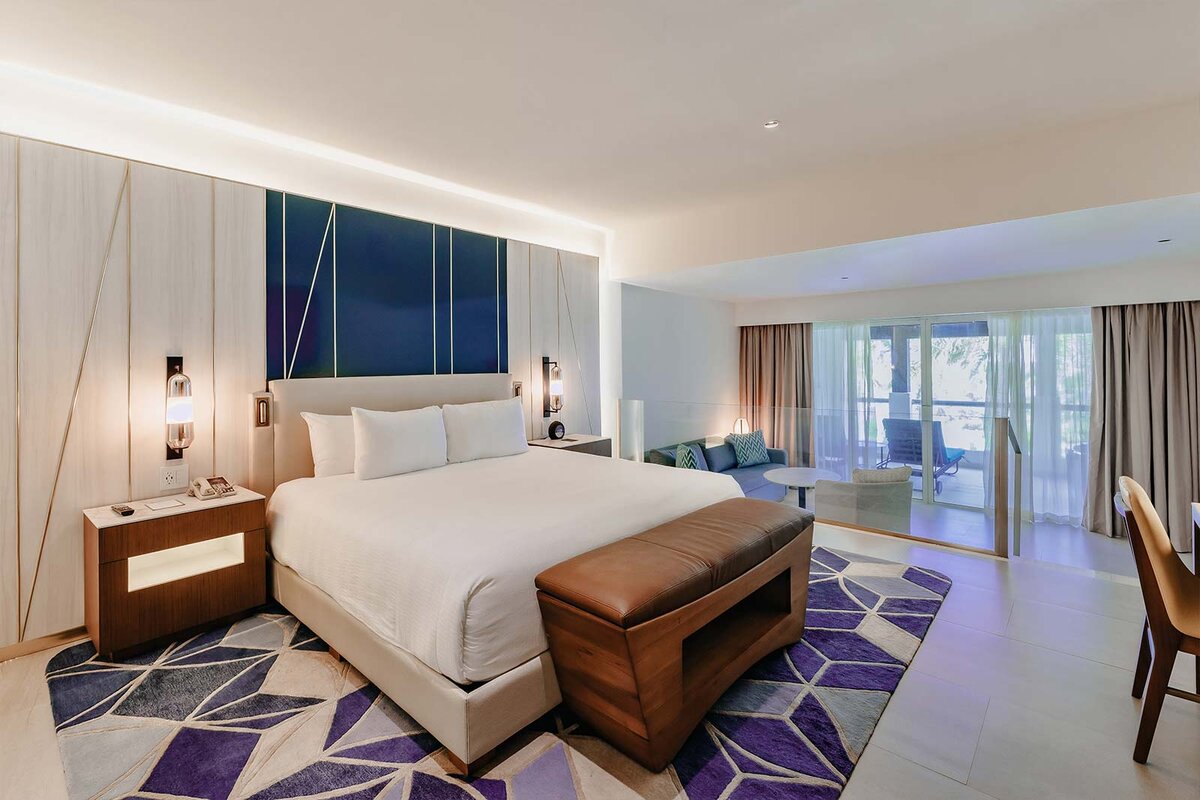 Islander Junior Suite