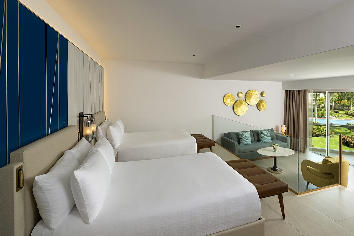 Caribbean Suite