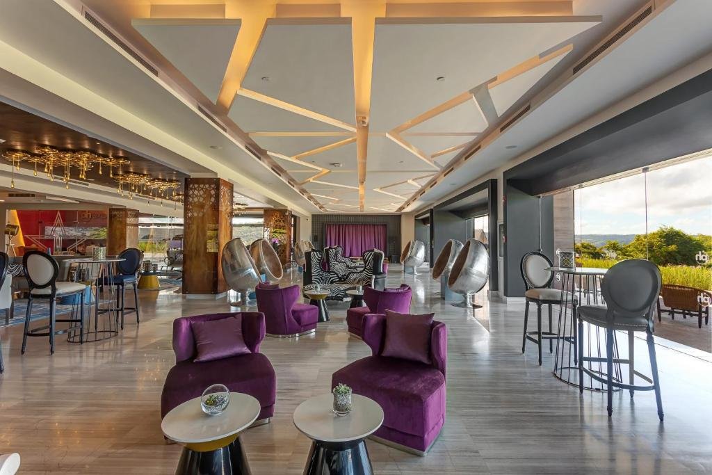 Planet Hollywood by Royalton Costa Rica resort