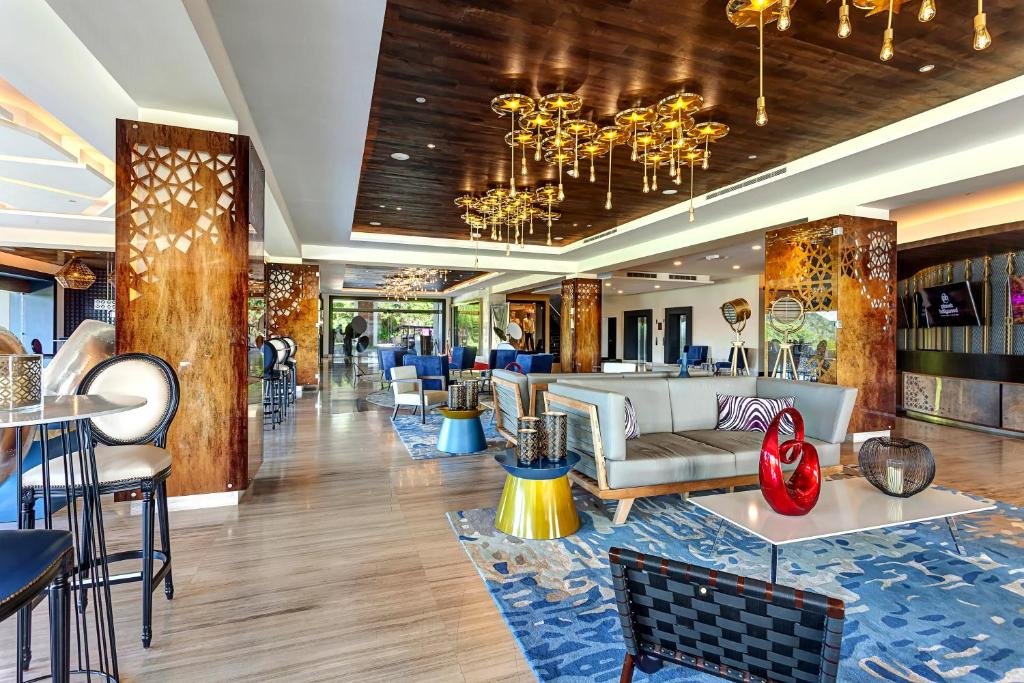 Planet Hollywood by Royalton Costa Rica resort