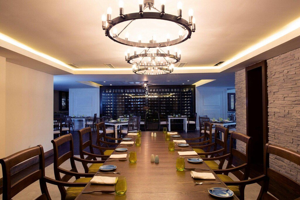 Royalton Blue Waters resort