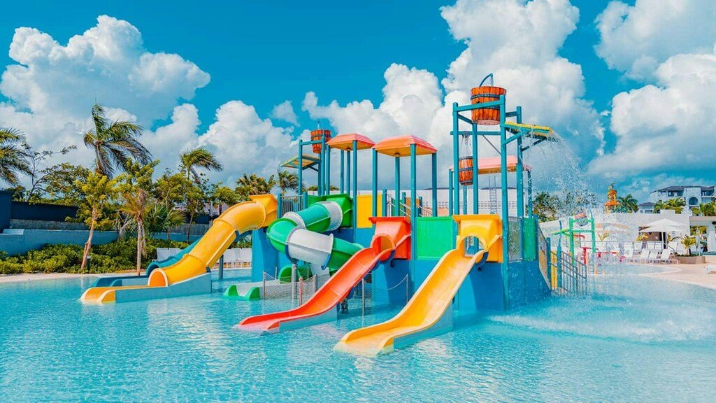 Hard Rock Hotel & Casino Punta Cana resort