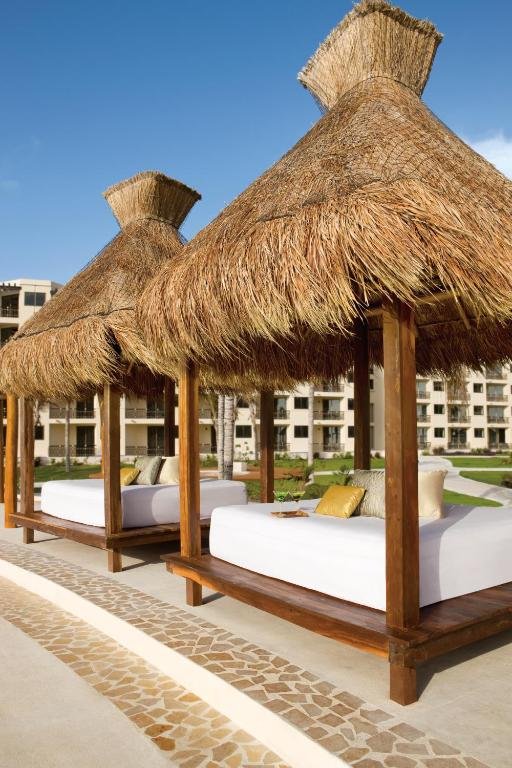 Dreams Riviera Cancun Resort & Spa resort