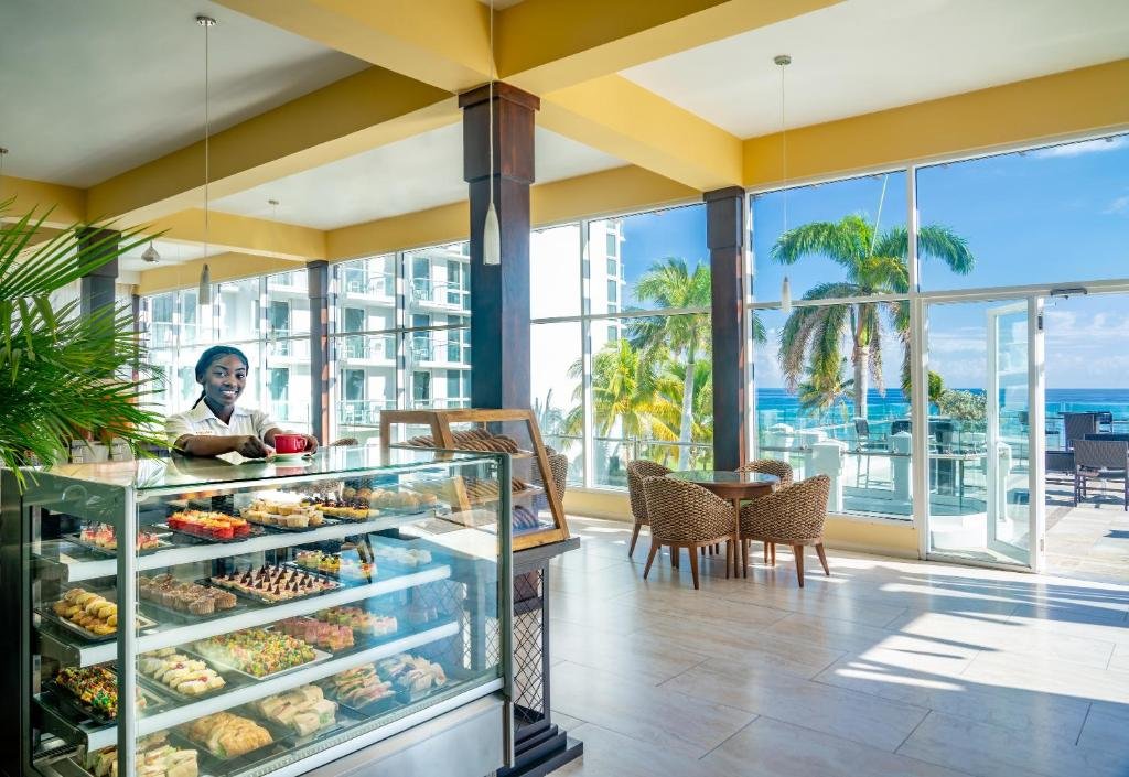 Dreams Rose Hall Resort & Spa resort