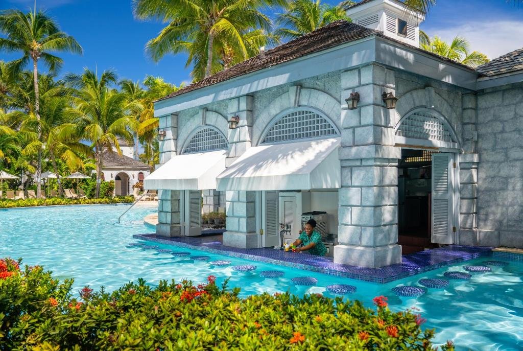 Dreams Rose Hall Resort & Spa resort