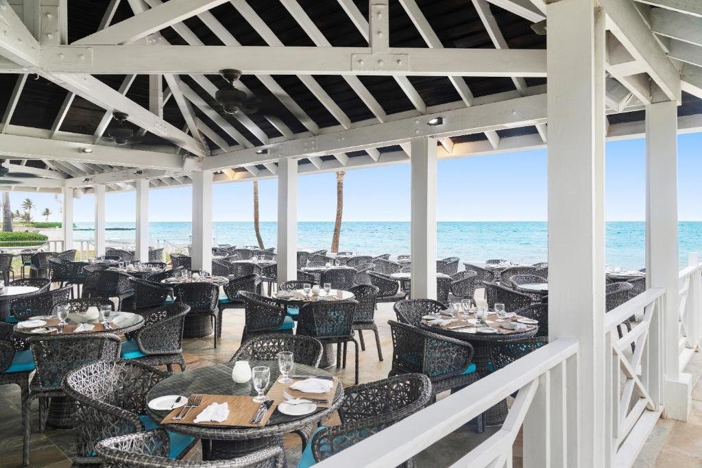 Dreams Rose Hall Resort & Spa resort