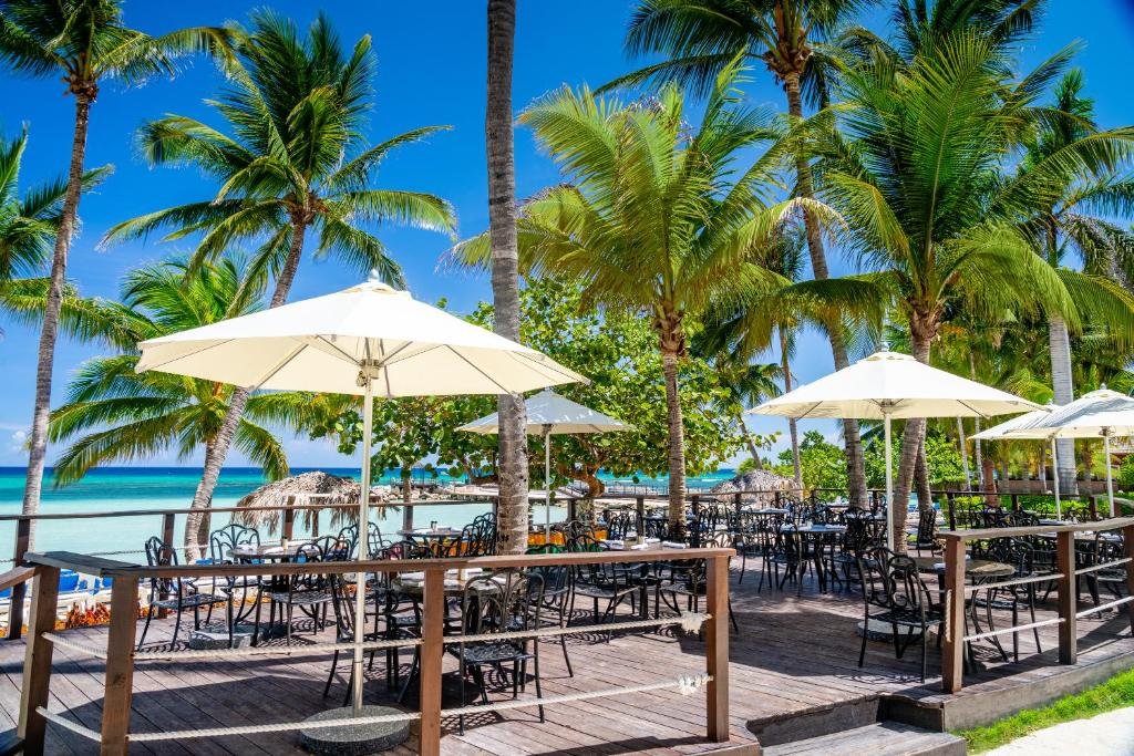 Dreams Rose Hall Resort & Spa resort