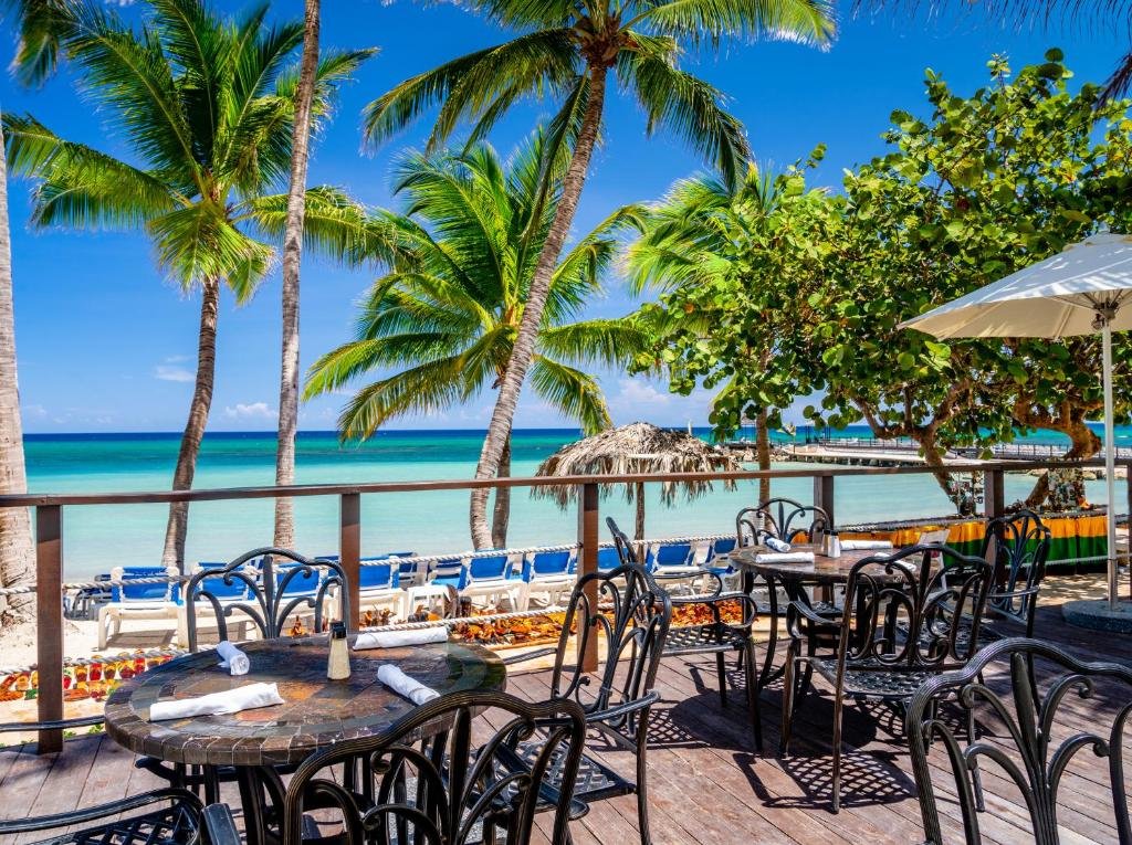 Dreams Rose Hall Resort & Spa resort