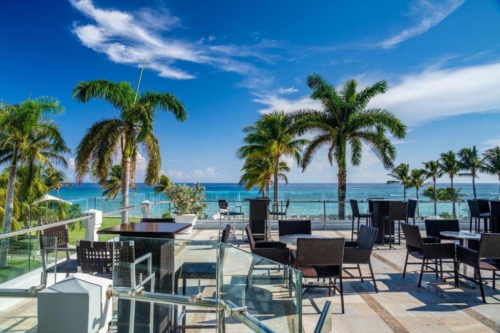 Dreams Rose Hall Resort & Spa resort