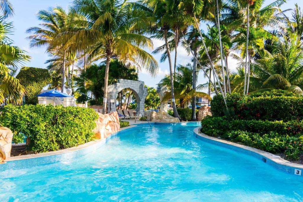 Dreams Rose Hall Resort & Spa resort