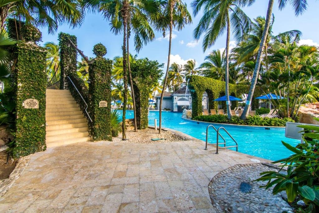 Dreams Rose Hall Resort & Spa resort