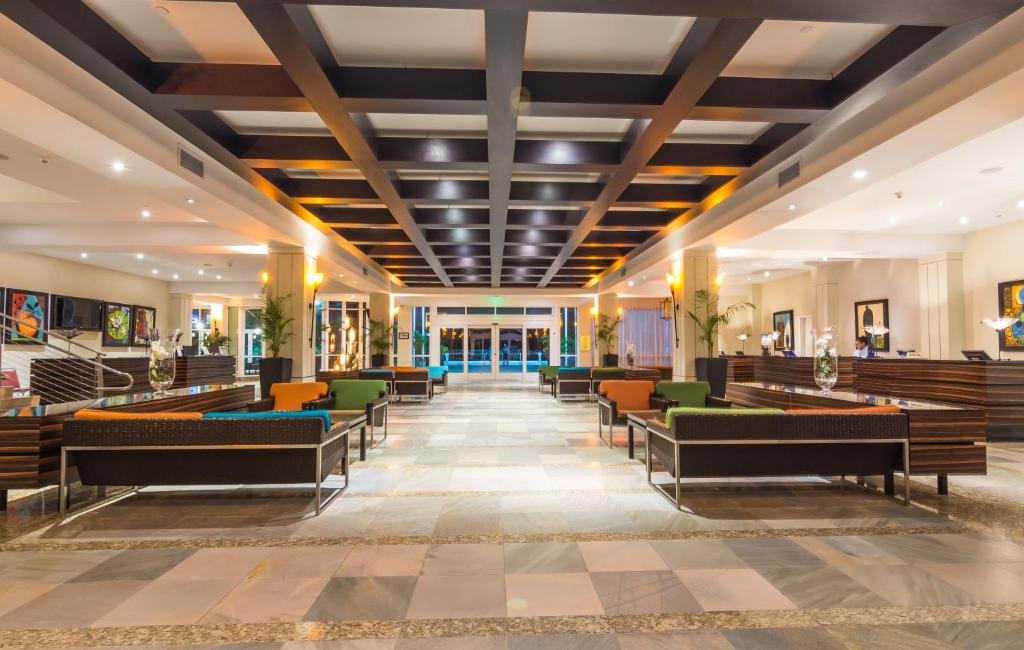 Dreams Rose Hall Resort & Spa resort