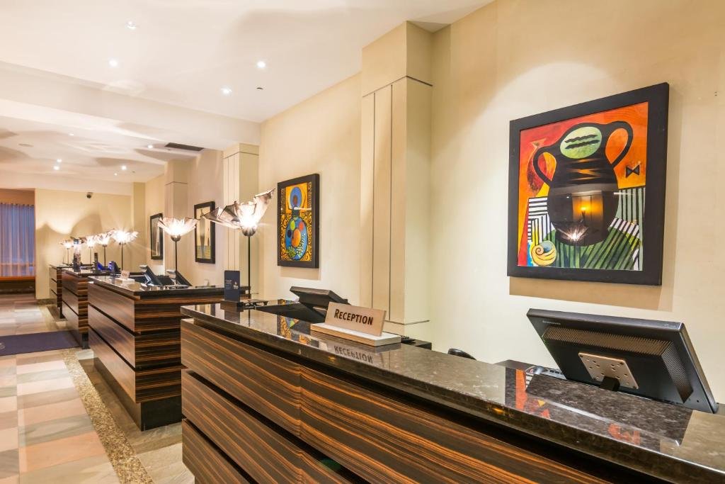 Dreams Rose Hall Resort & Spa resort